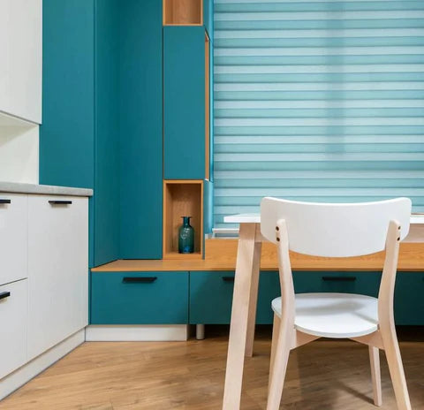 10 Trendy Tips To Choose Handles for Your Kitchen Cabinets in 2025