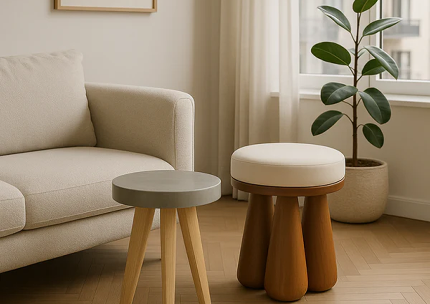 What Furniture You’ll Actually Need