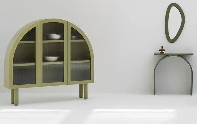 Shelving & Bookcases
