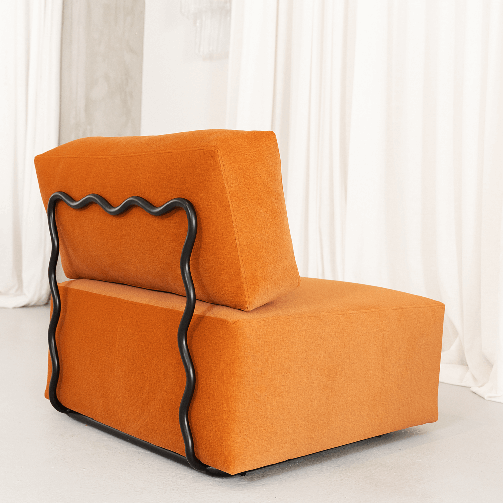 The Royce Chair