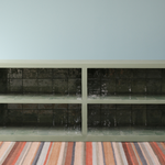 Load image into Gallery viewer, The Naila Shelving Unit in Tile