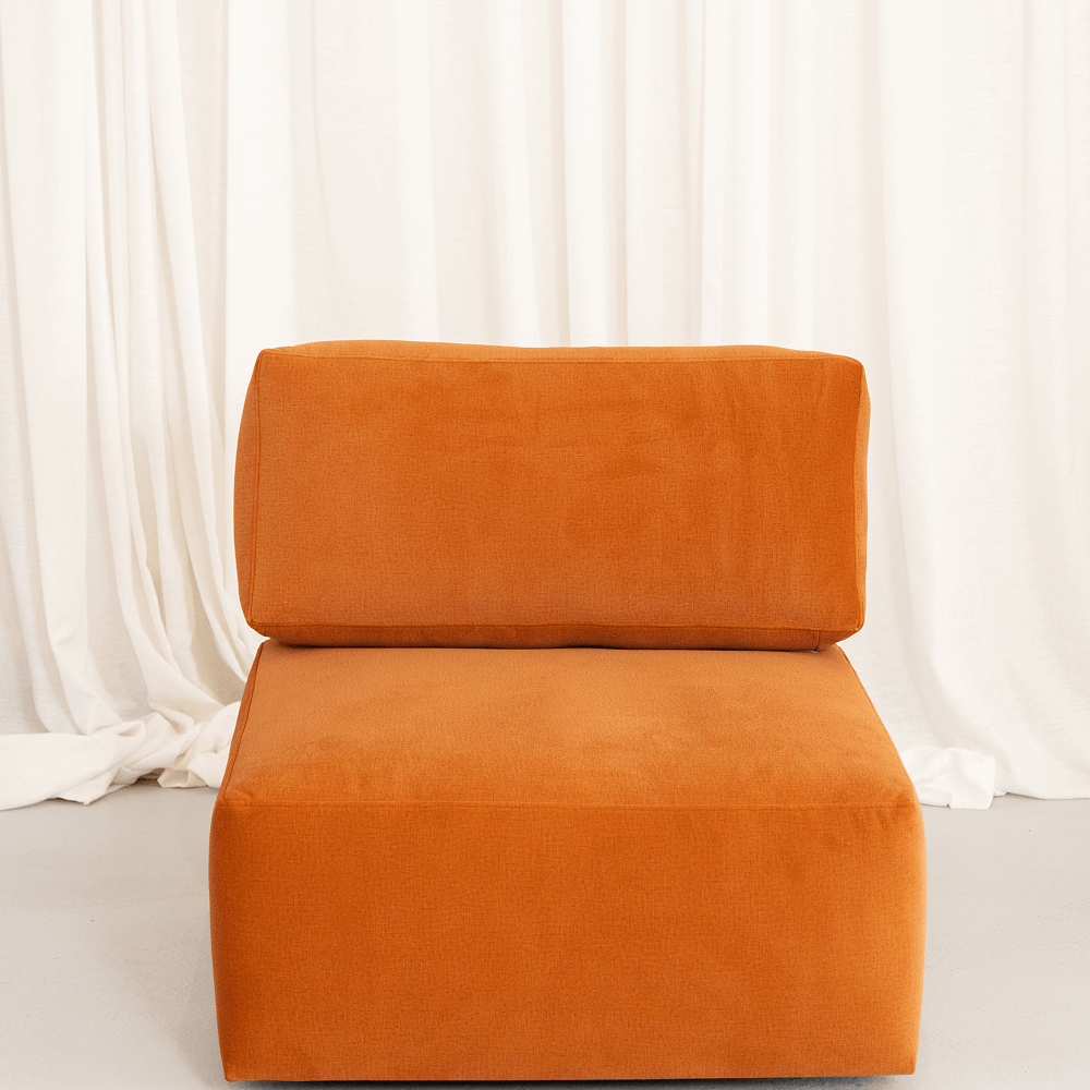 The Royce Chair