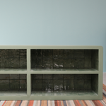 Load image into Gallery viewer, The Naila Shelving Unit in Tile