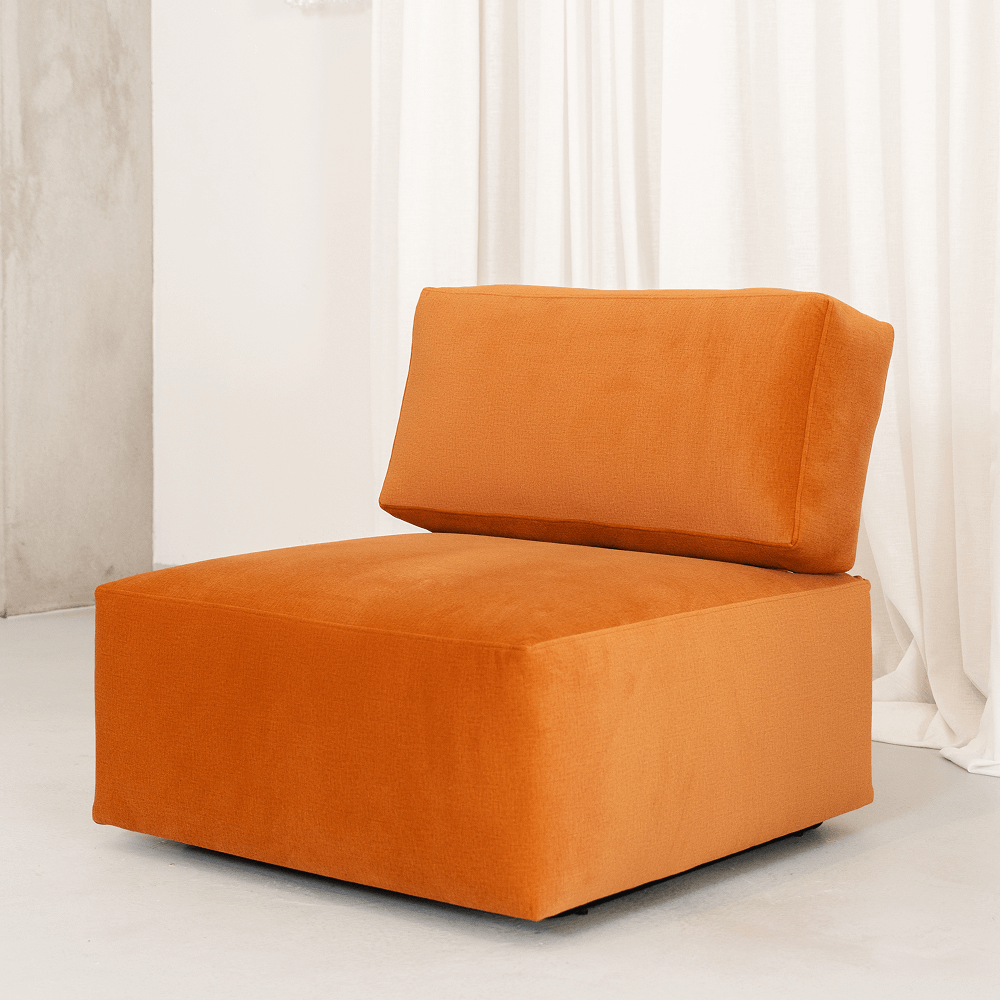 The Royce Chair
