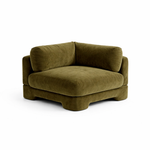 Load image into Gallery viewer, The Marjorie Corner Section