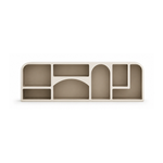 Load image into Gallery viewer, The Eden TV Unit