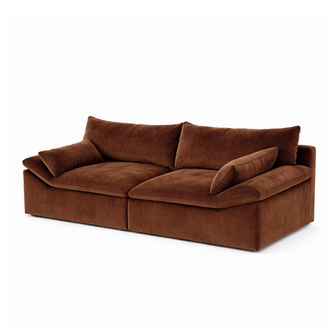 The Demir Sofa