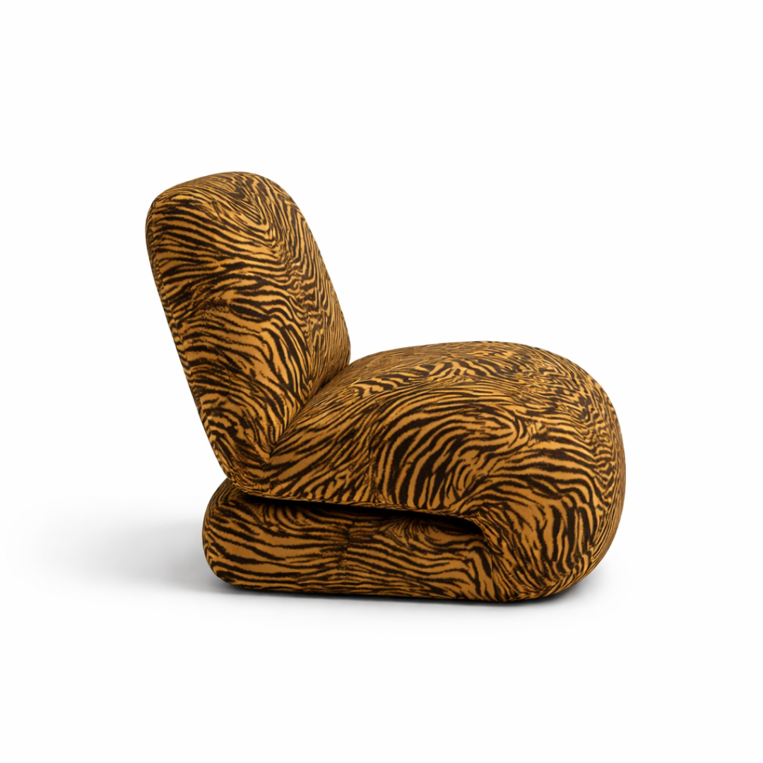 The Bopie Accent Chair
