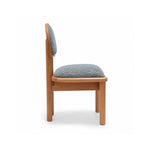 Load image into Gallery viewer, The Roxy Dining Chair