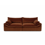 Load image into Gallery viewer, The Demir Sofa