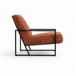 Load image into Gallery viewer, The Daphne Accent Chair