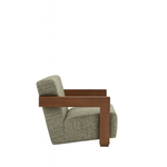 Load image into Gallery viewer, The Gerrit Accent Chair