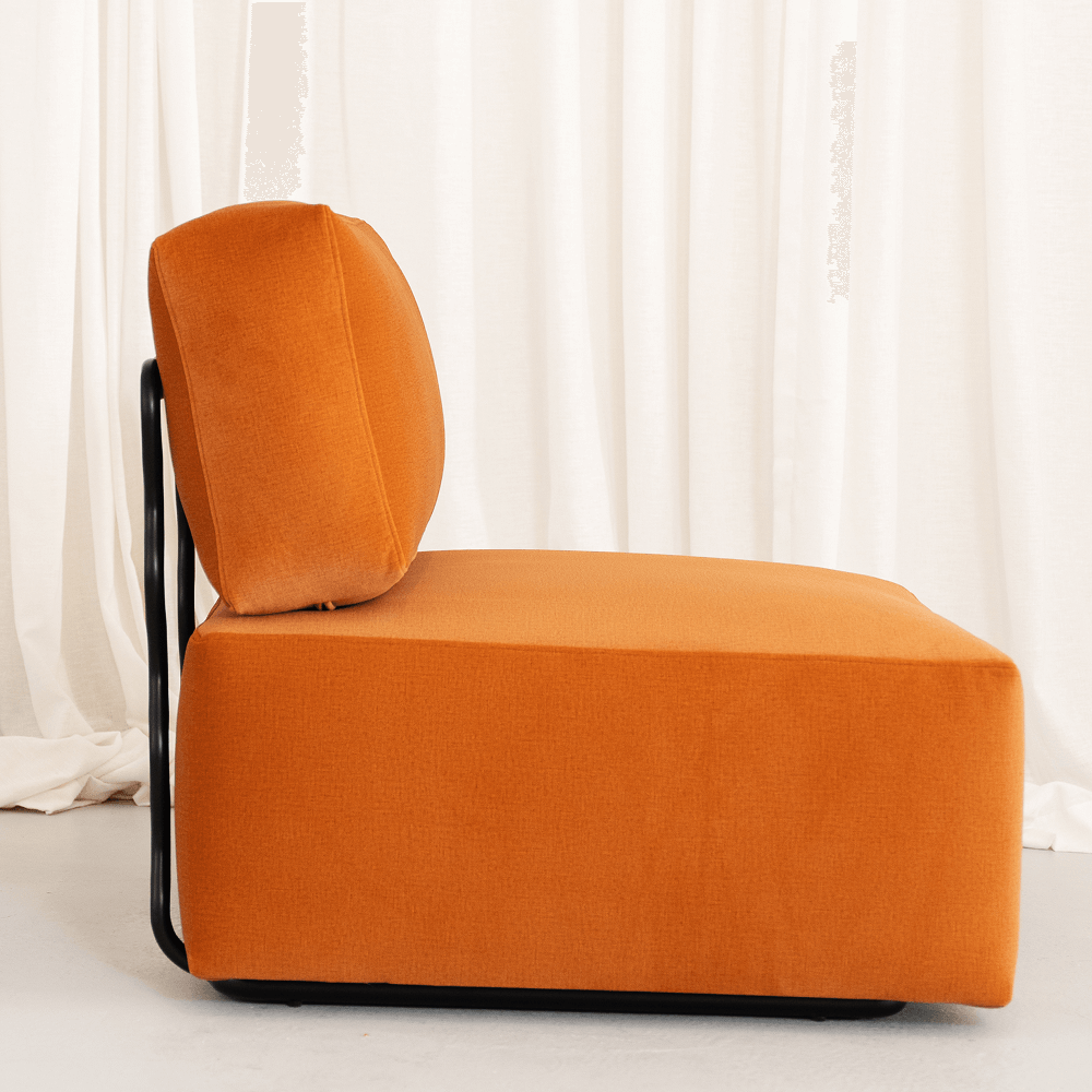 The Royce Chair