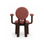 Load image into Gallery viewer, The Thibault Dining Chair