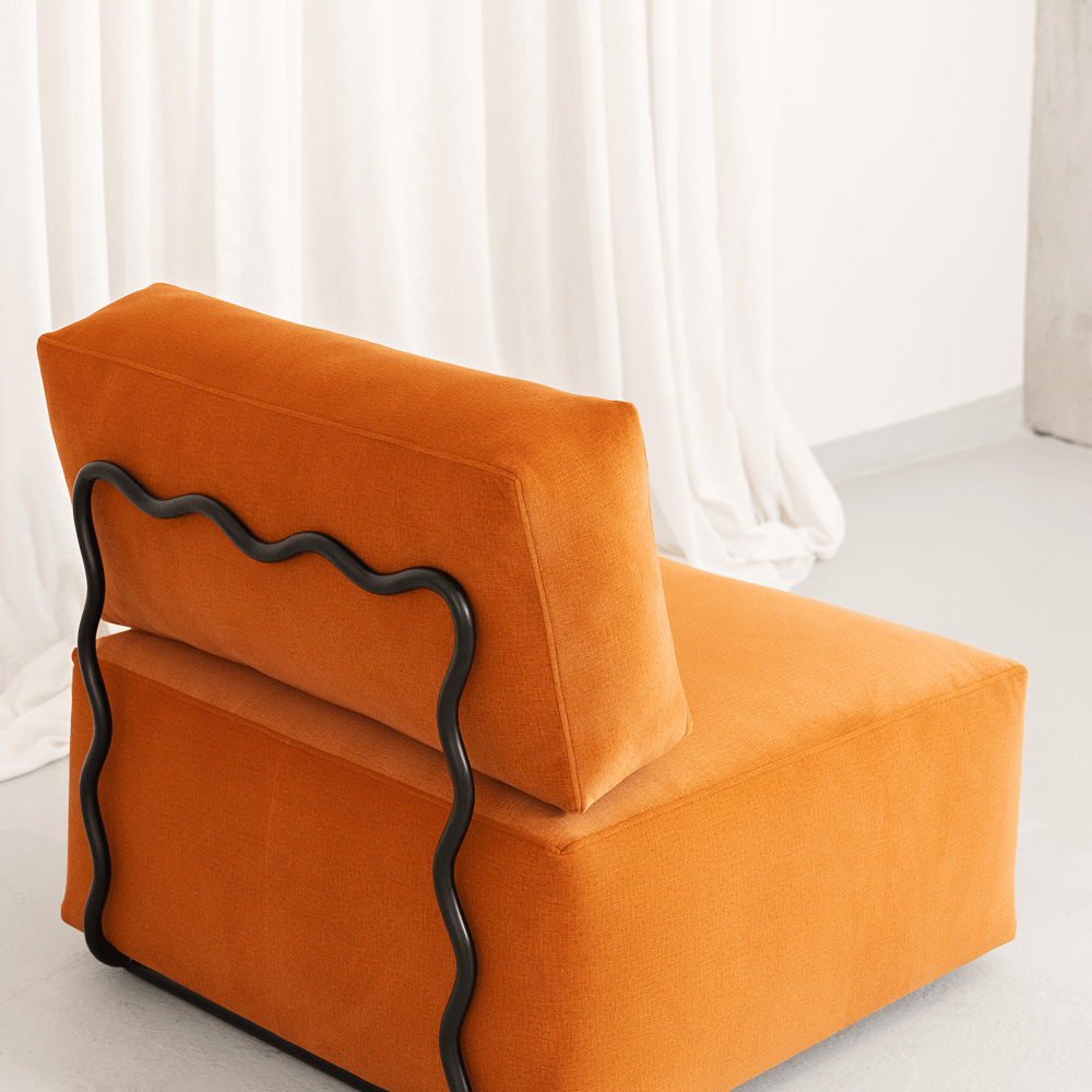 The Royce Chair
