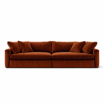 Load image into Gallery viewer, The Dennis Sofa in Corduroy