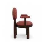 Load image into Gallery viewer, The Thibault Dining Chair