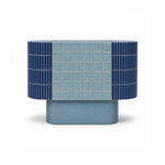 Load image into Gallery viewer, The Jagger Cabinet in Tile and Microplaster