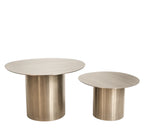 Load image into Gallery viewer, READY TO SHIP: The Ottis Coffee Table Set