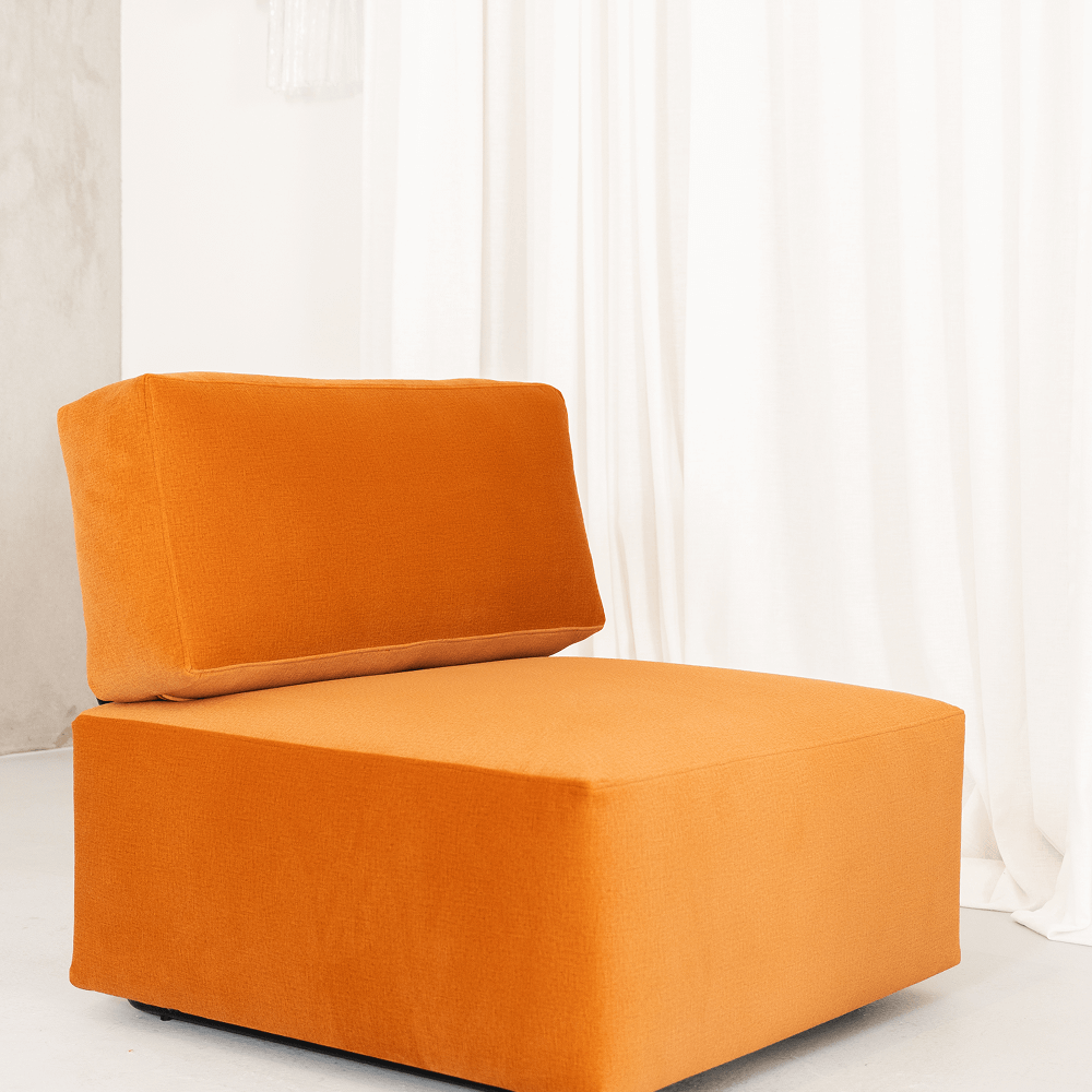The Royce Chair