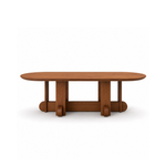 Load image into Gallery viewer, The Jenin Dinning Table