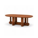 Load image into Gallery viewer, The Jenin Dinning Table