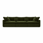 Load image into Gallery viewer, The Dennis Sofa in Corduroy