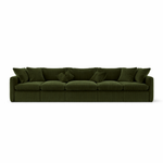 Load image into Gallery viewer, The Dennis Sofa in Corduroy