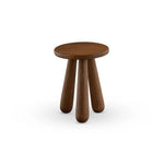 Load image into Gallery viewer, READY TO SHIP: The Betsy Stool in Ocher Finish
