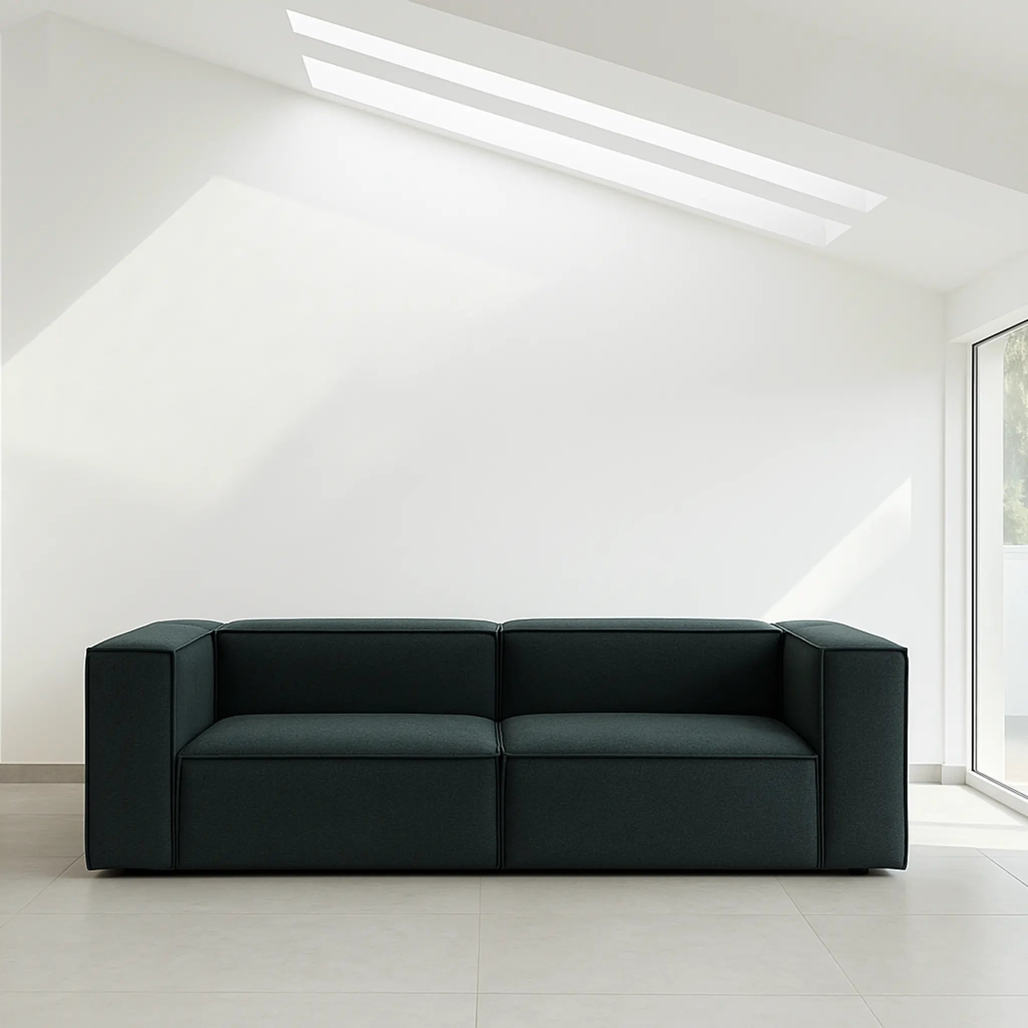 The Damien Modular Couch