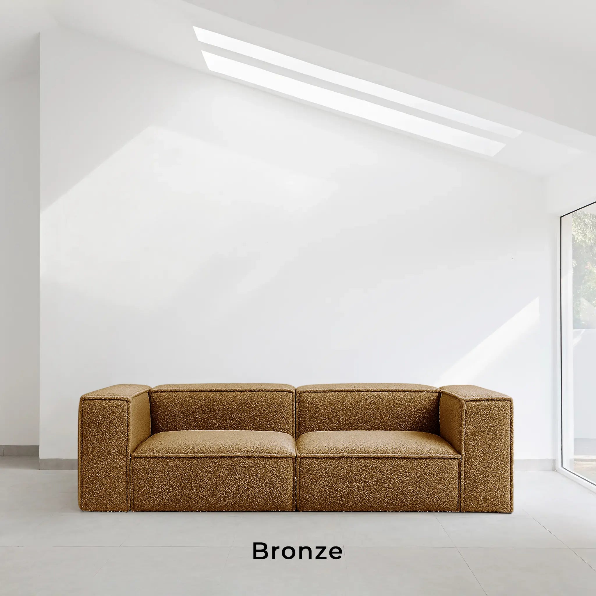 The Damien Modular Couch