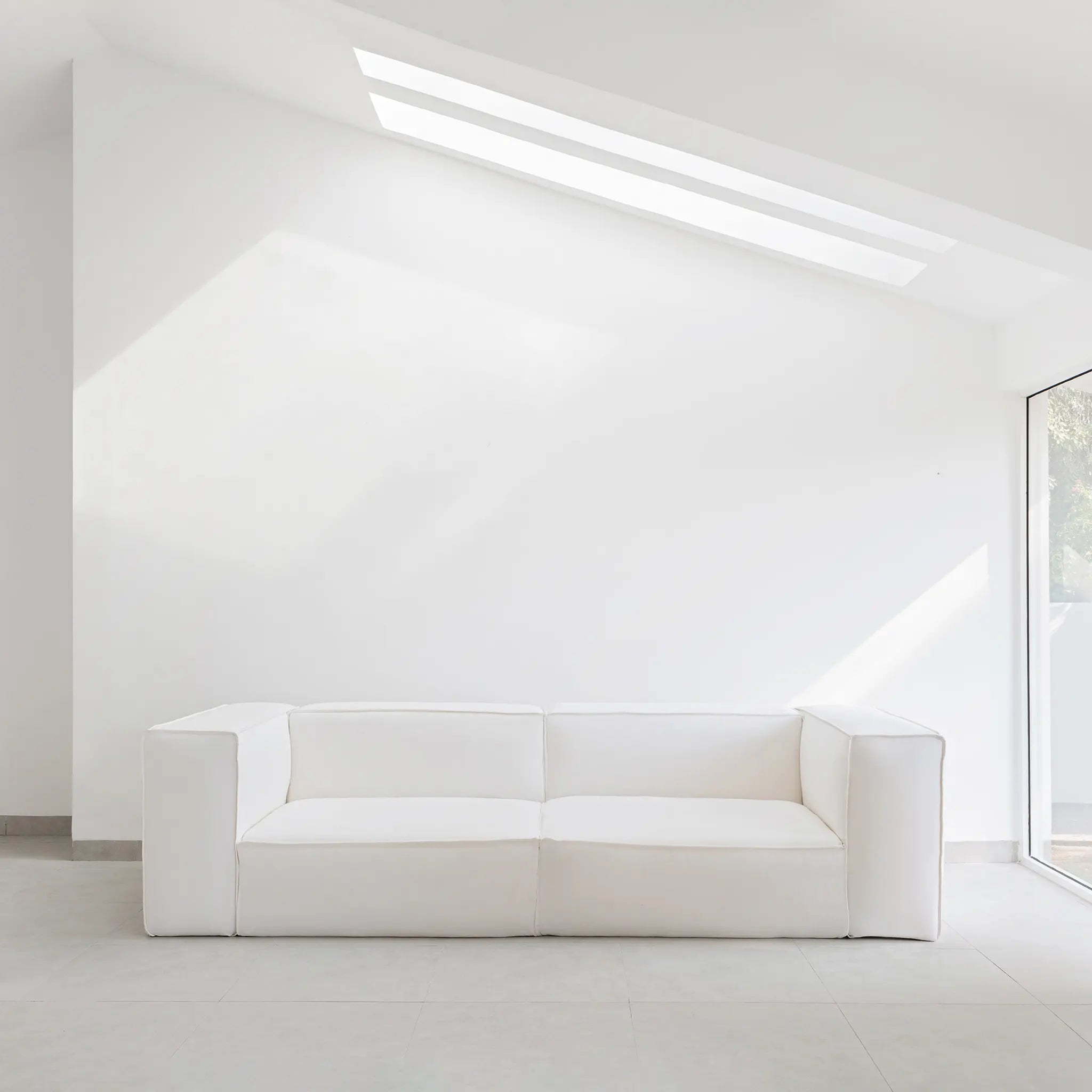 The Damien Modular Couch