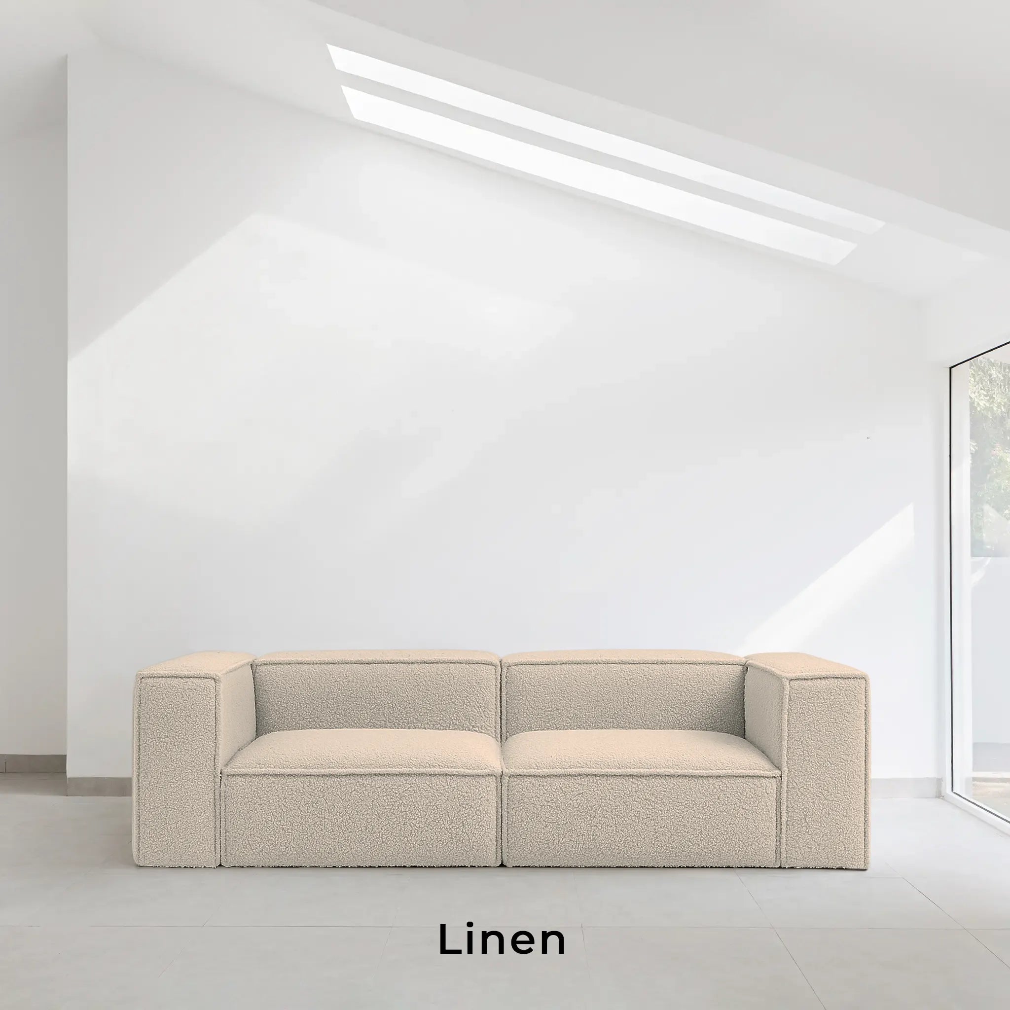 The Damien Modular Couch