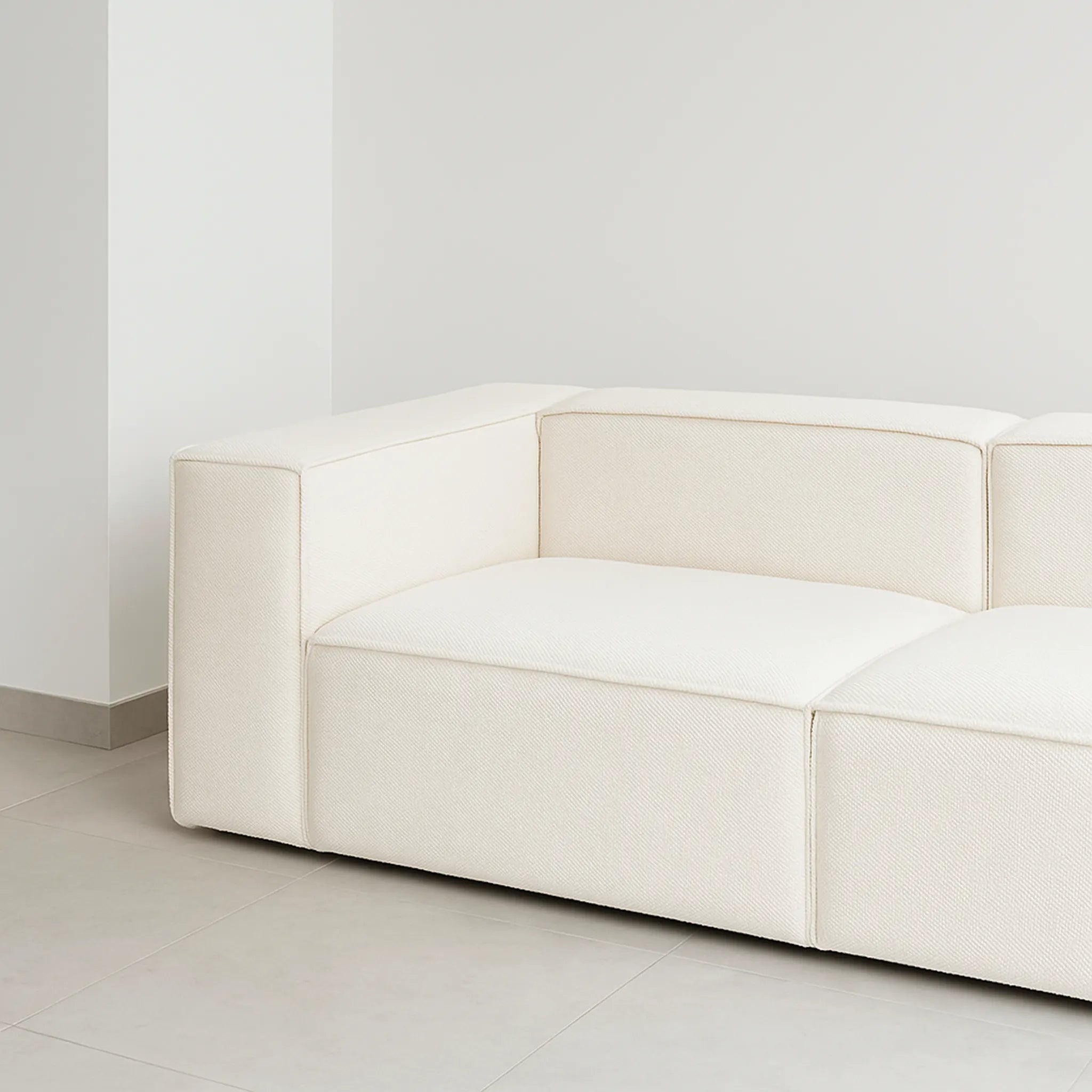 The Damien Modular Couch