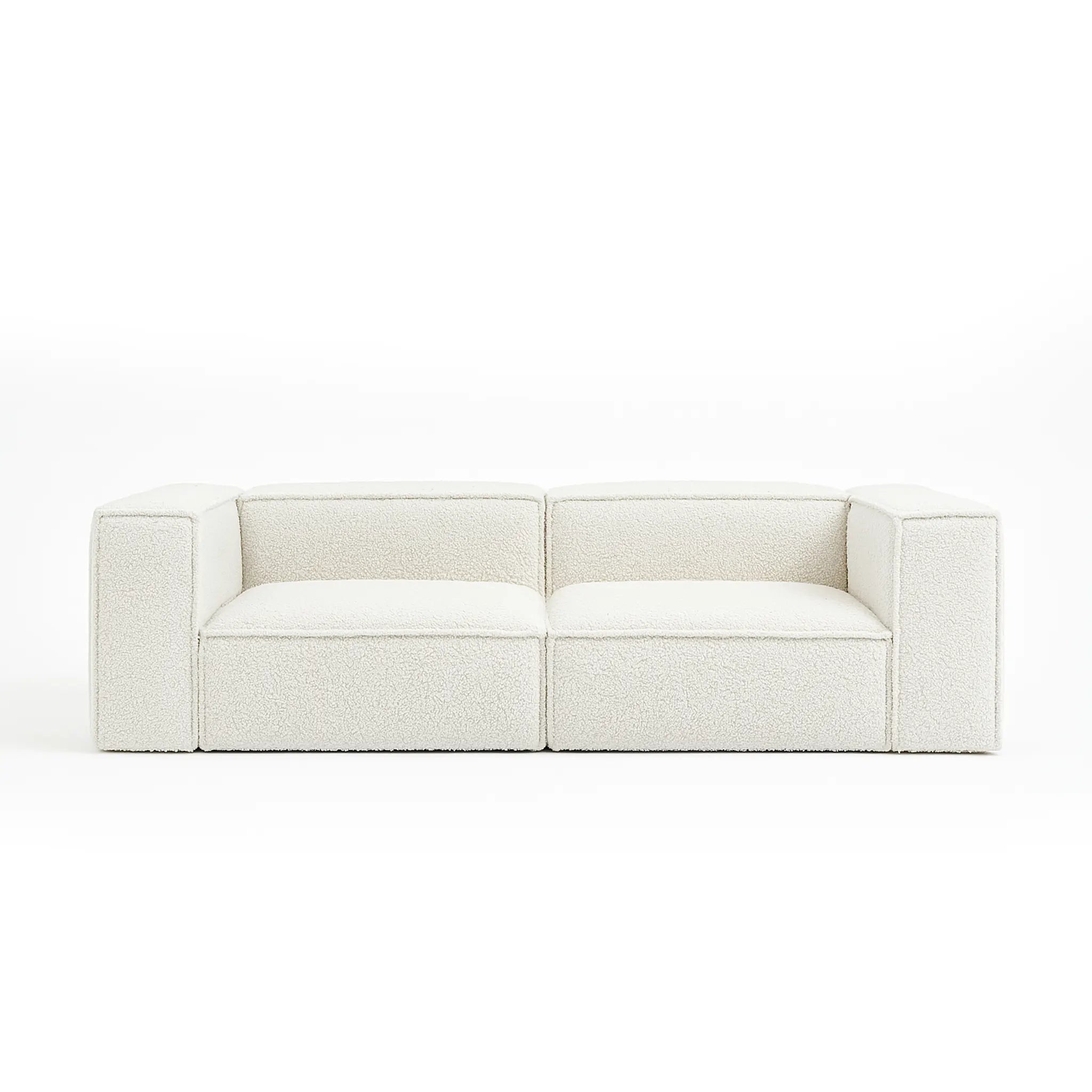 The Damien Modular Couch