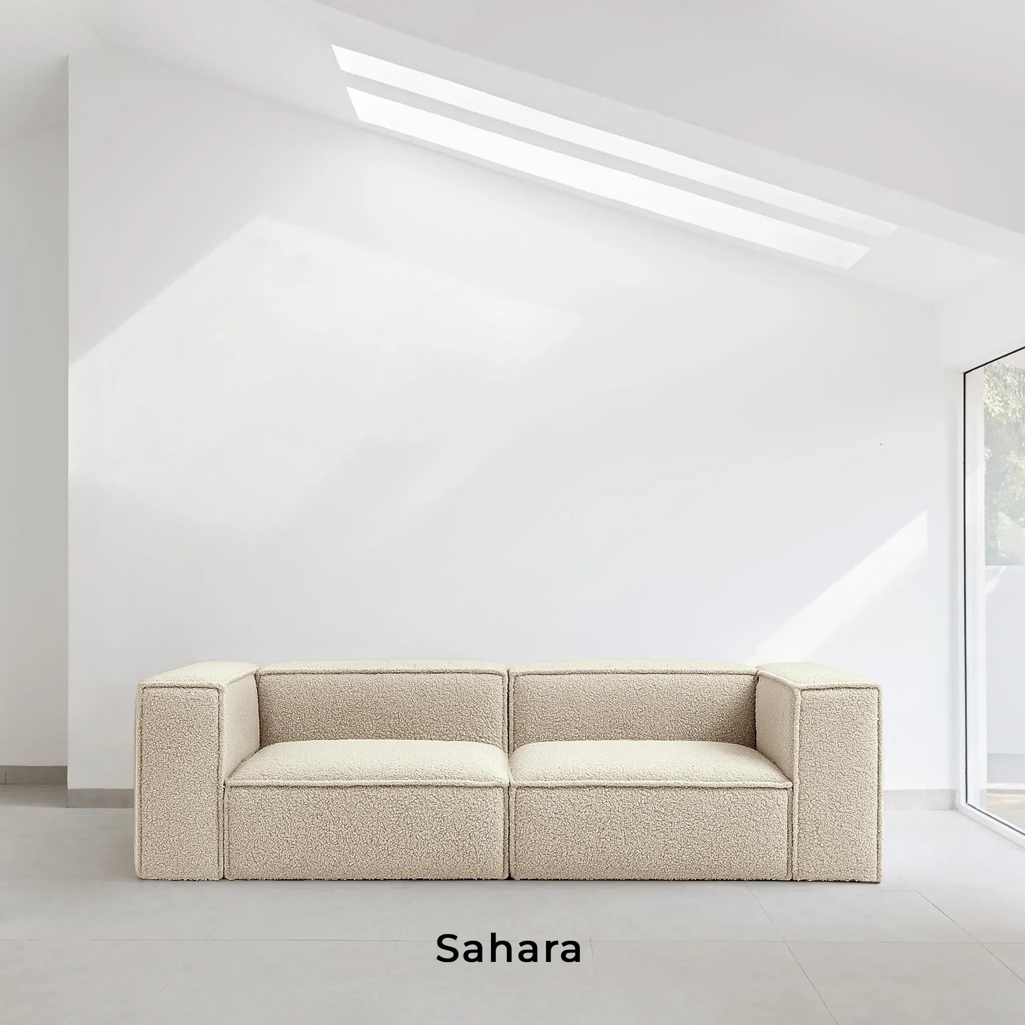 The Damien Modular Couch