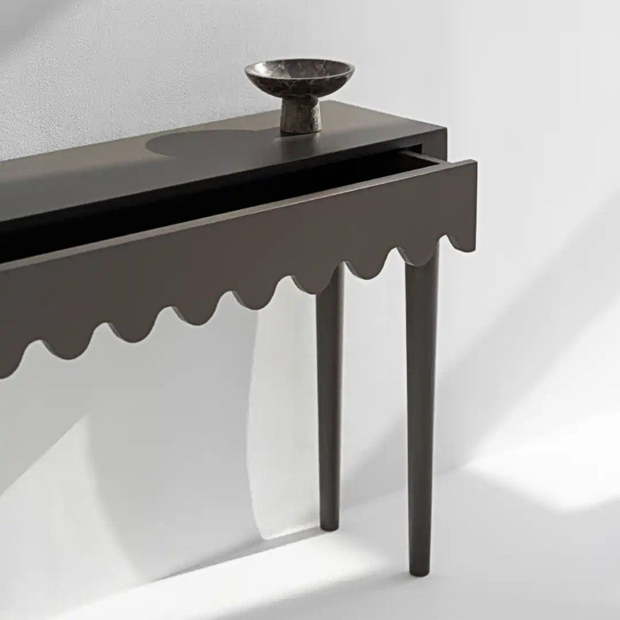 The Dolores Console