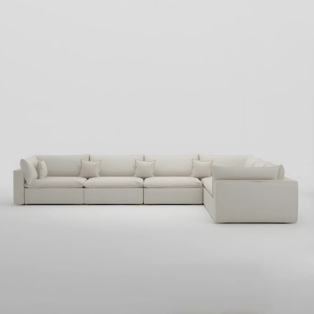 Gerard Sectional