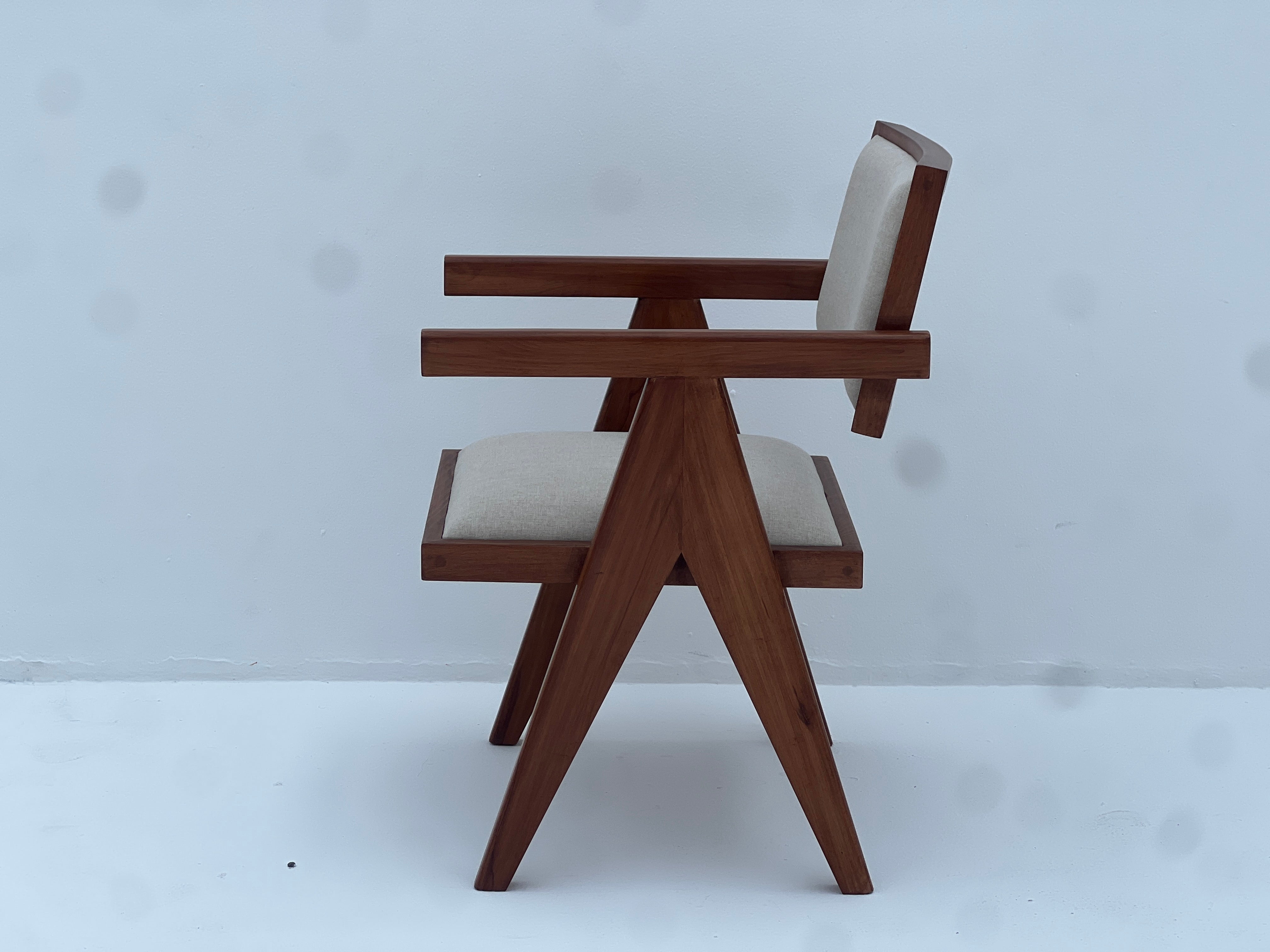 The Pierre Dining Chair