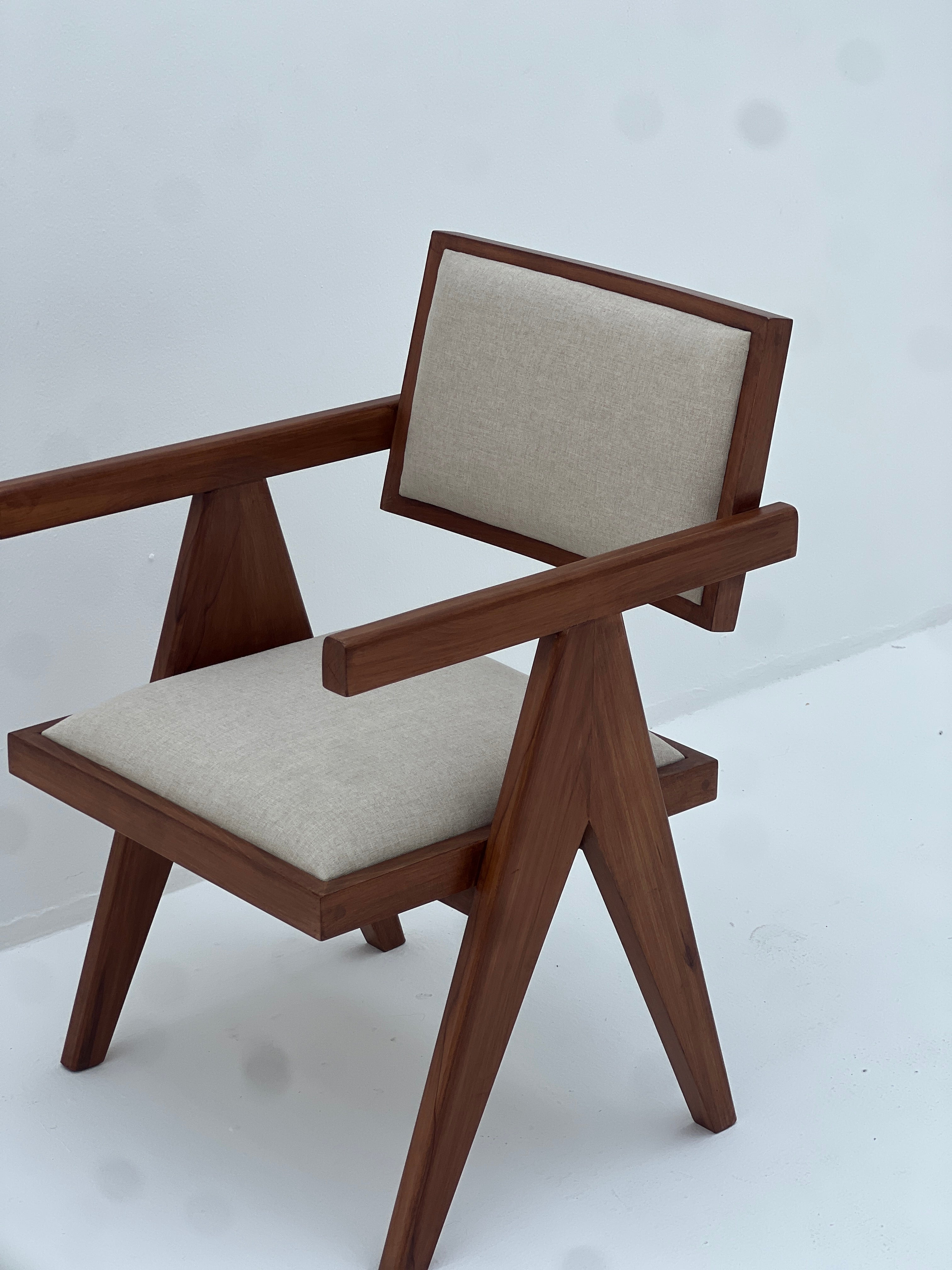 The Pierre Dining Chair