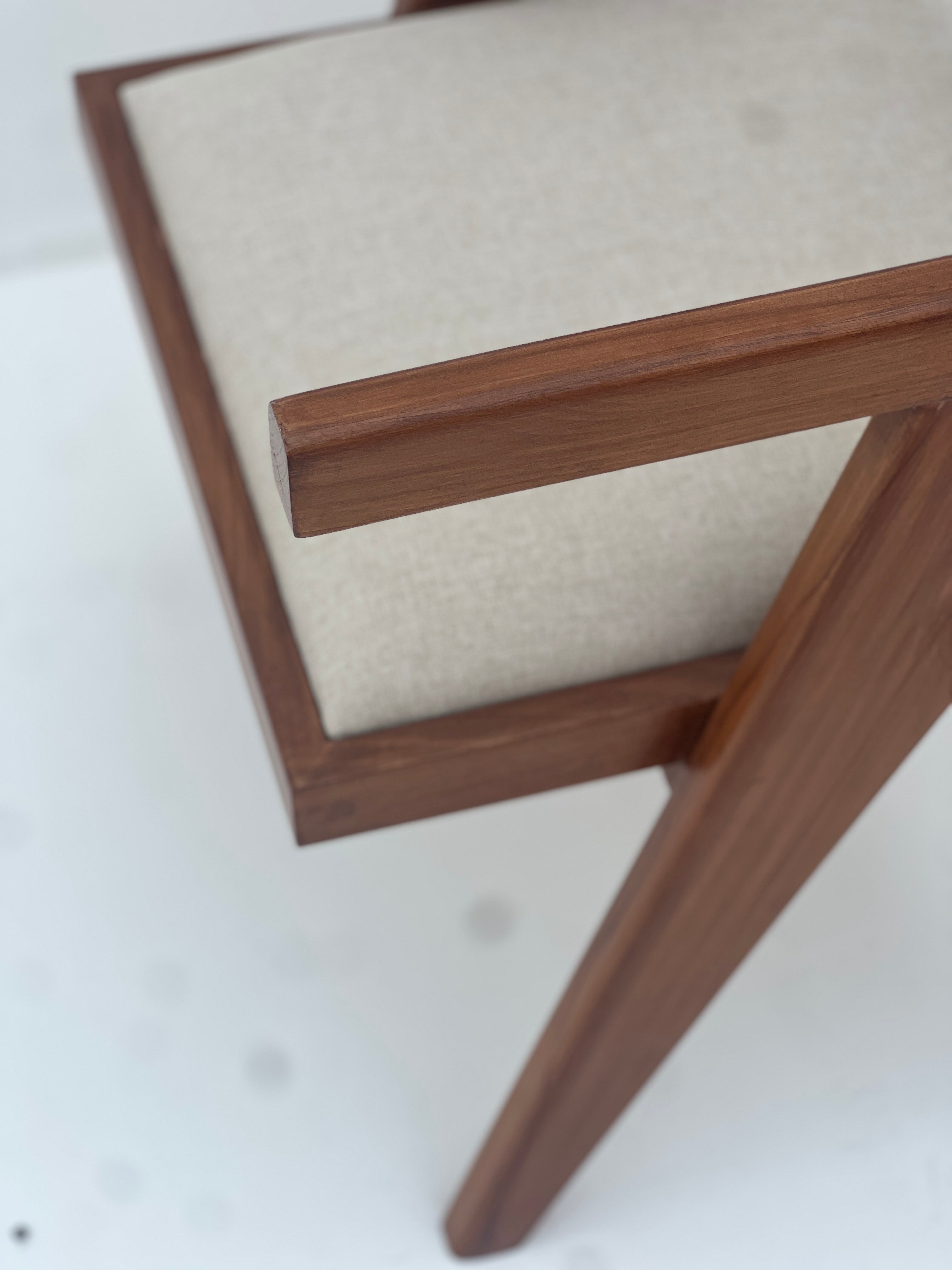The Pierre Dining Chair