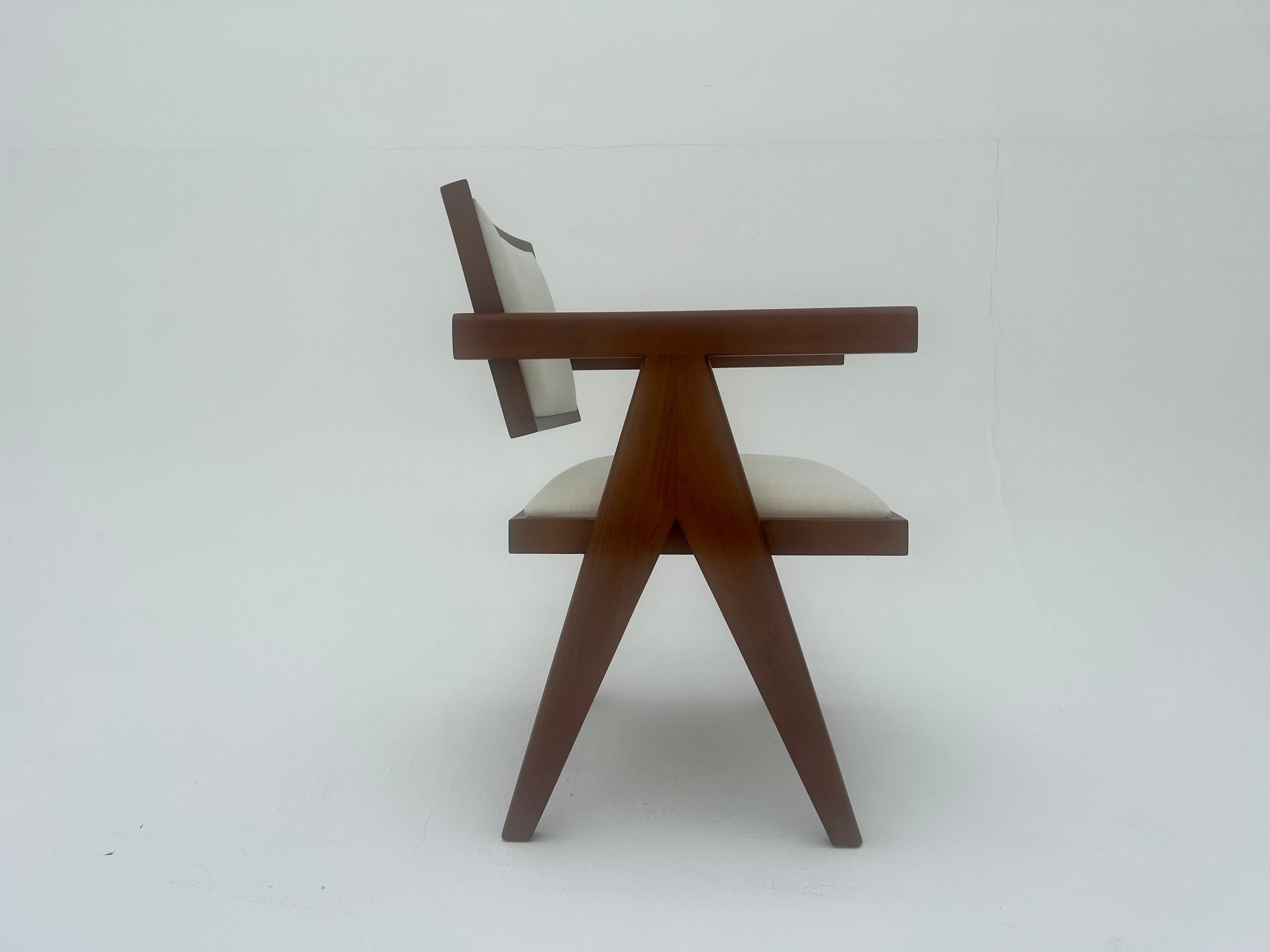 The Pierre Dining Chair