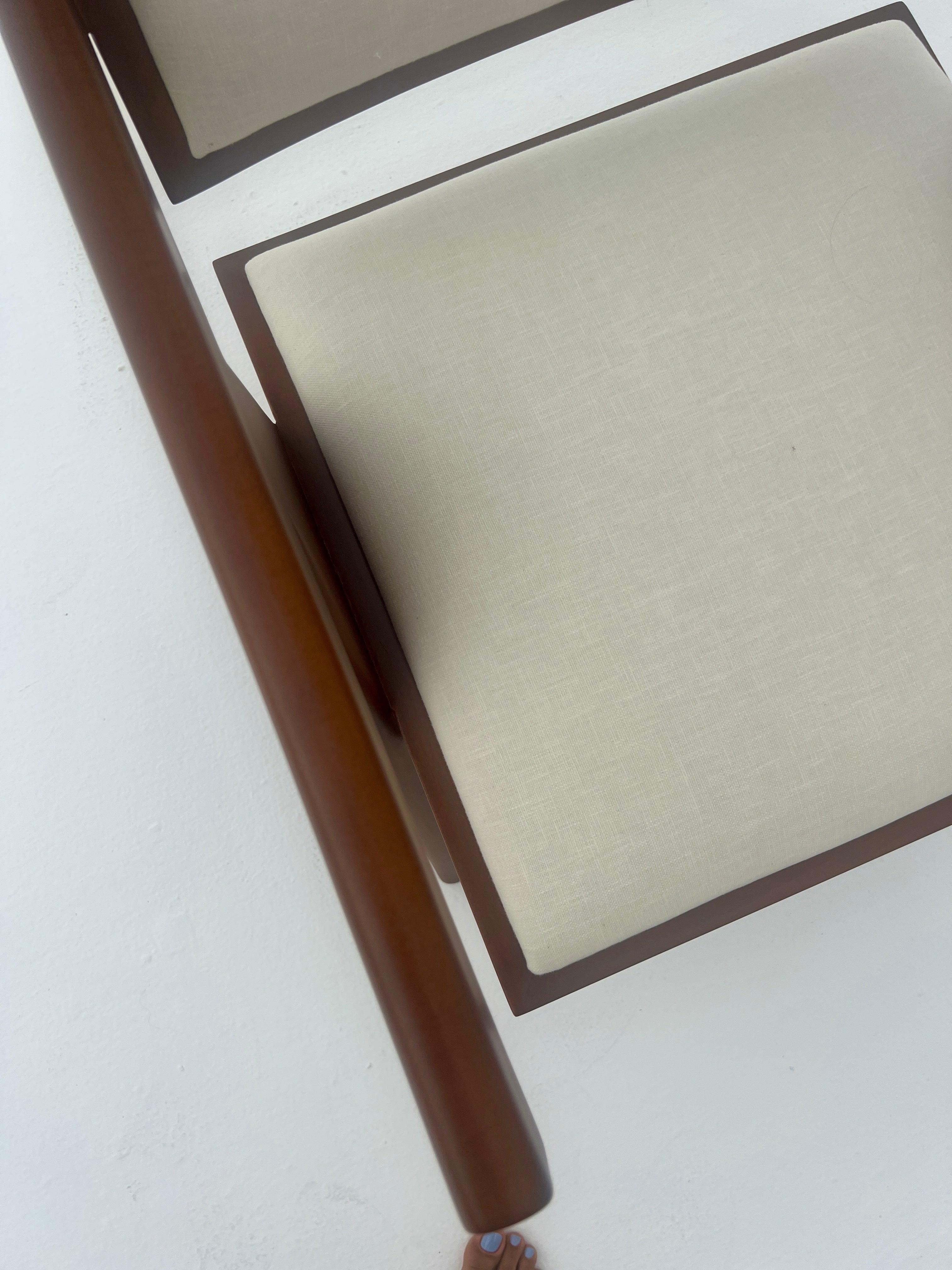 The Pierre Dining Chair