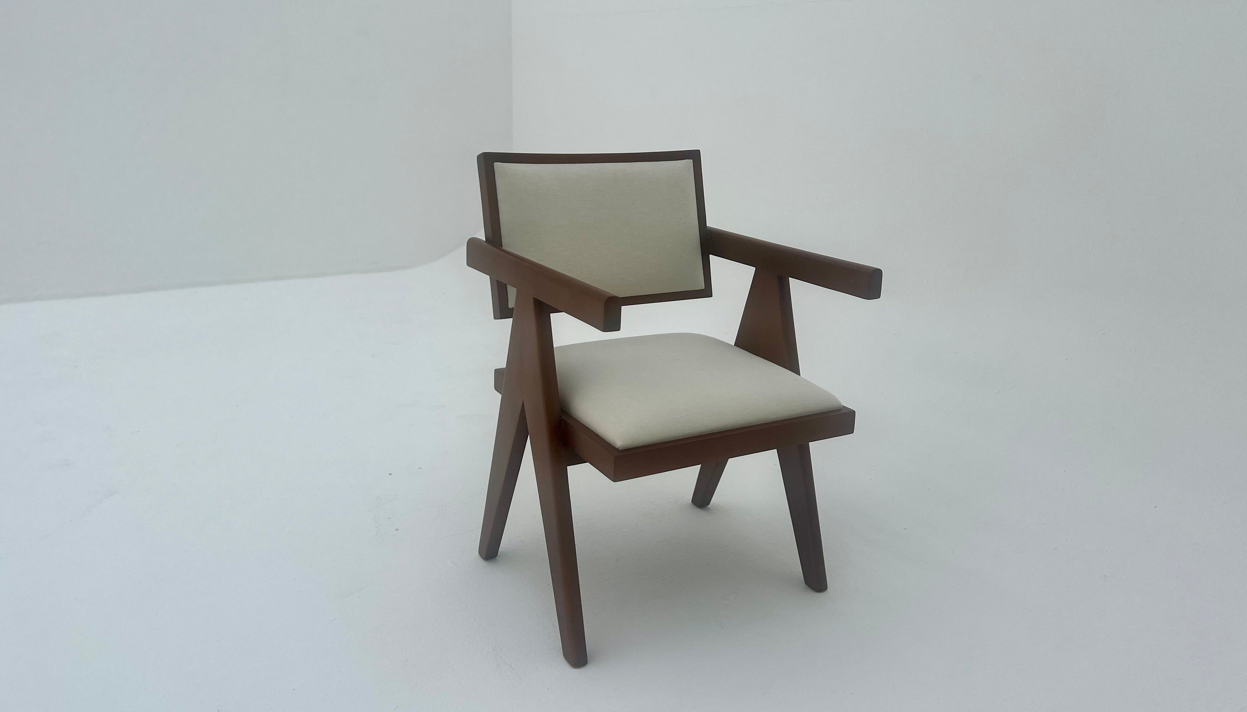 The Pierre Dining Chair