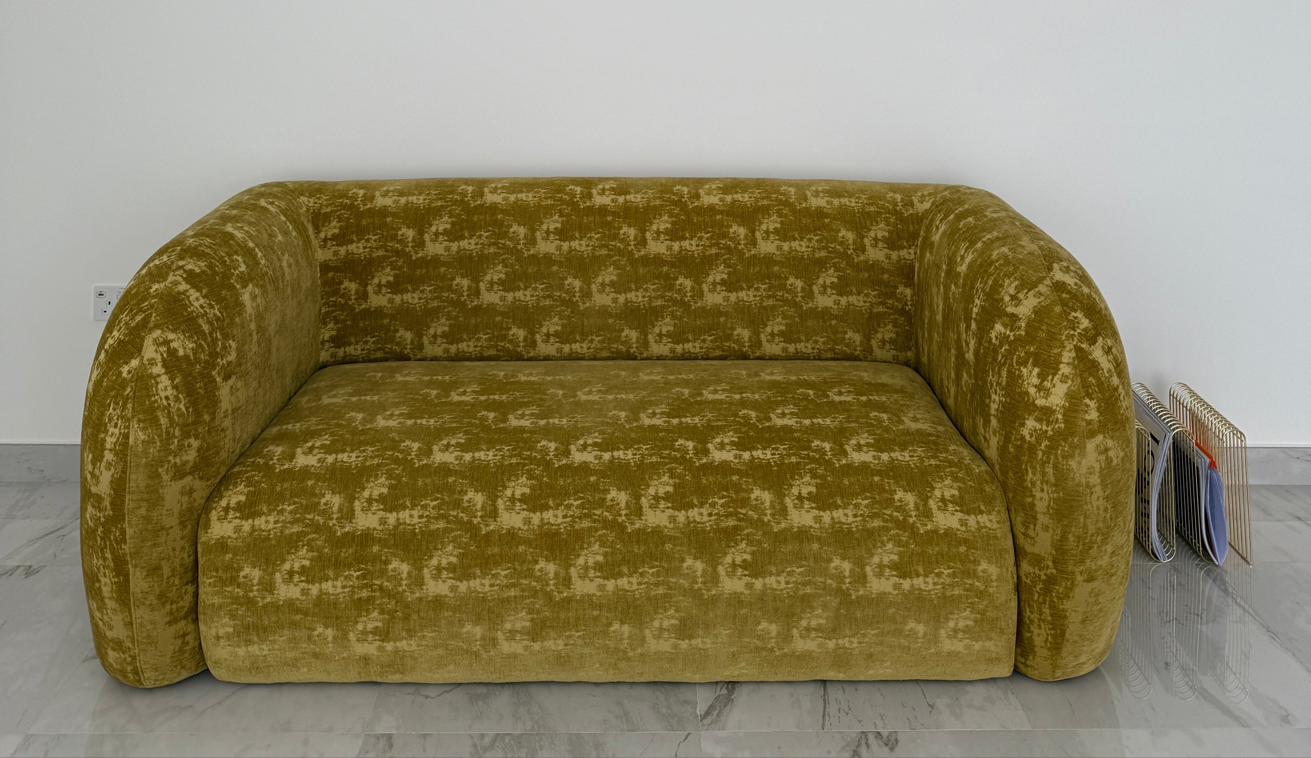 The Ruthie Sofa