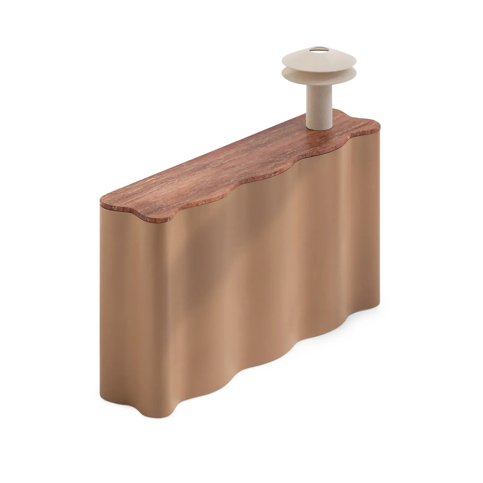 The Kelly Console