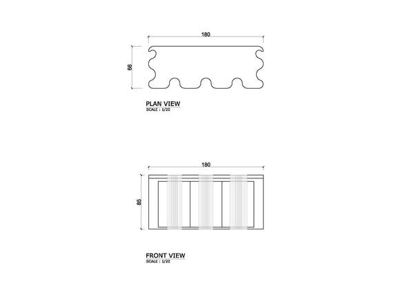 Kelly Sideboard