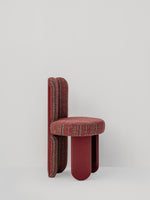 Load image into Gallery viewer, The Dimitri Dining/Accent Chair