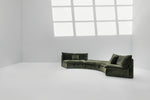 Load image into Gallery viewer, The Avis Conversation Pit Sofa