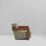 Load image into Gallery viewer, The Gerrit Accent Chair